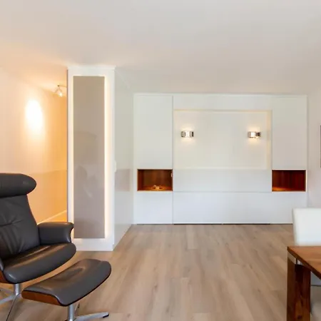 Daire Kuschelmuschel Timmendorfer Strand