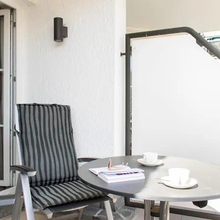 Kuschelmuschel Daire *