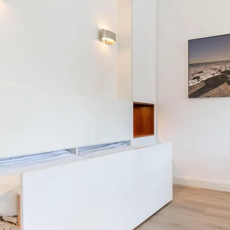 Apartament Kuschelmuschel