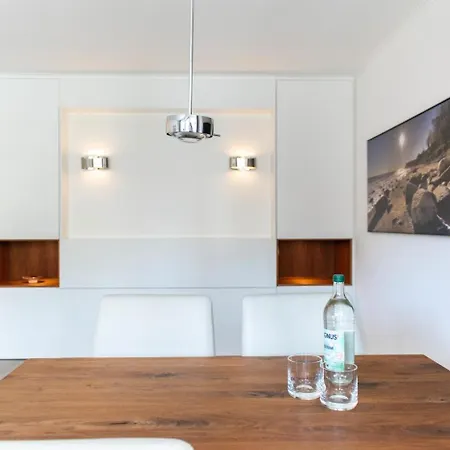 Apartament Kuschelmuschel Timmendorfer Strand