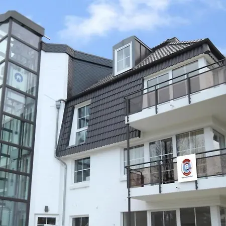 Kuschelmuschel Apartament Timmendorfer Strand